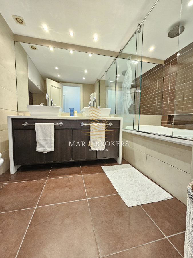Apartamento ID.1218 - Apartamento en Punta del Este, Brava