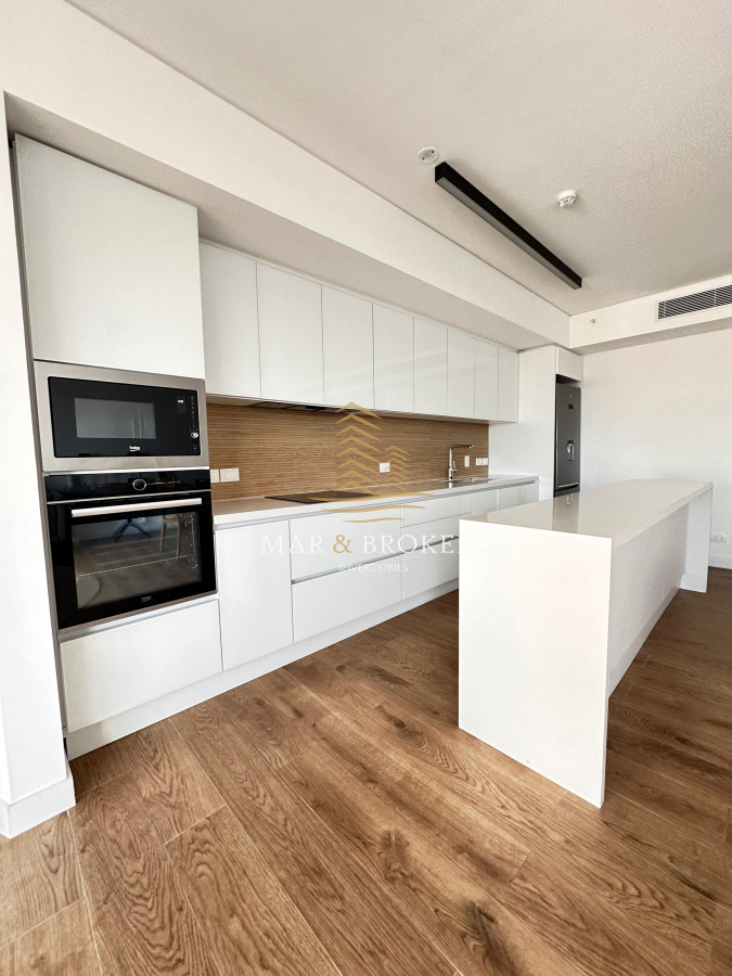 Apartamento ID.1236 - Apartamento en Punta del Este, Brava