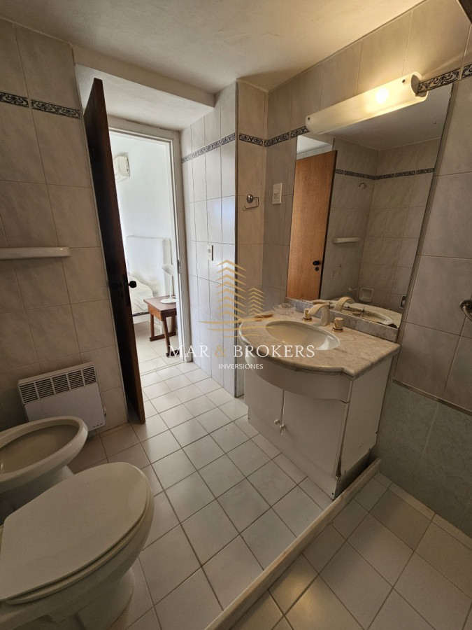 Apartamento ID.1187 - Apartamento en Punta del Este, Brava