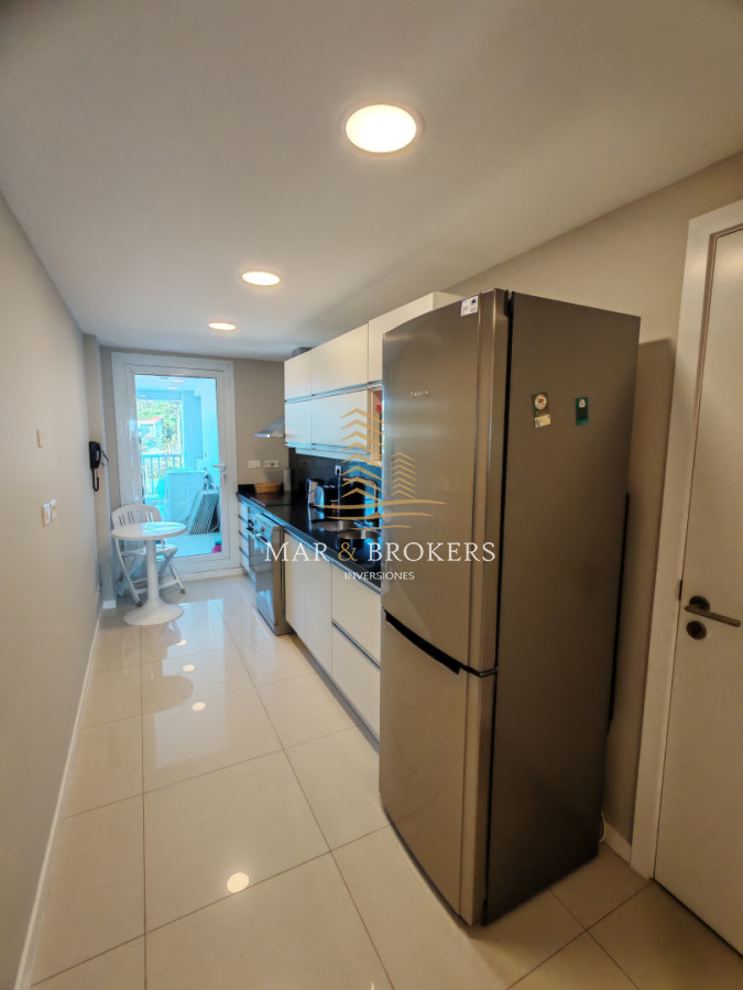 Apartamento ID.1523 - Apartamento en Punta del Este, Mansa