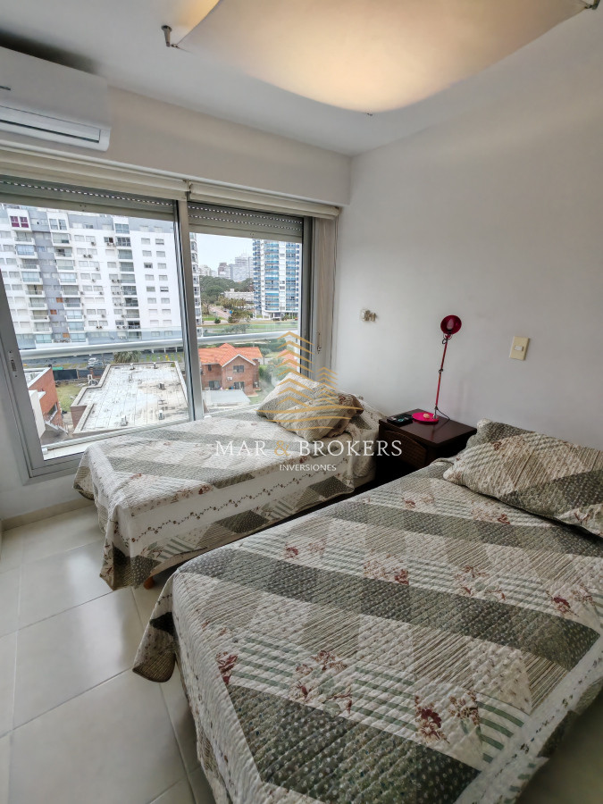 Apartamento ID.1304 - Apartamento en Punta del Este, Mansa