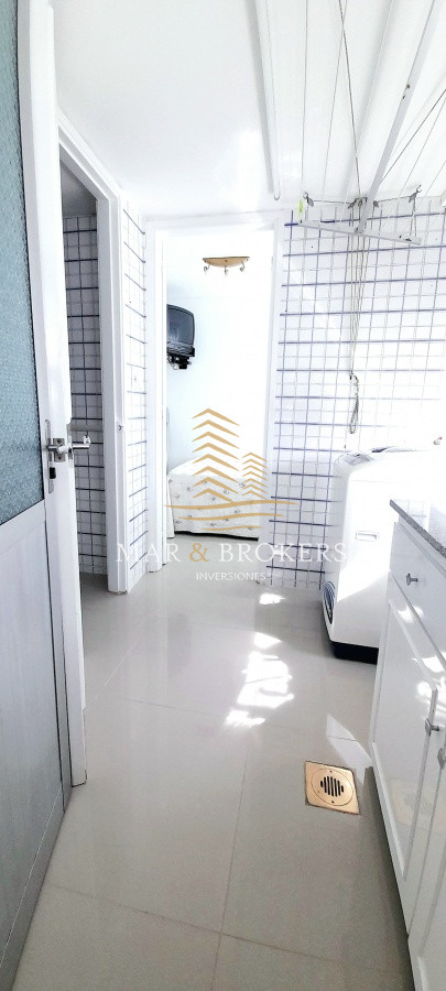 Apartamento ID.549 - Apartamento en Punta del Este, Chiverta