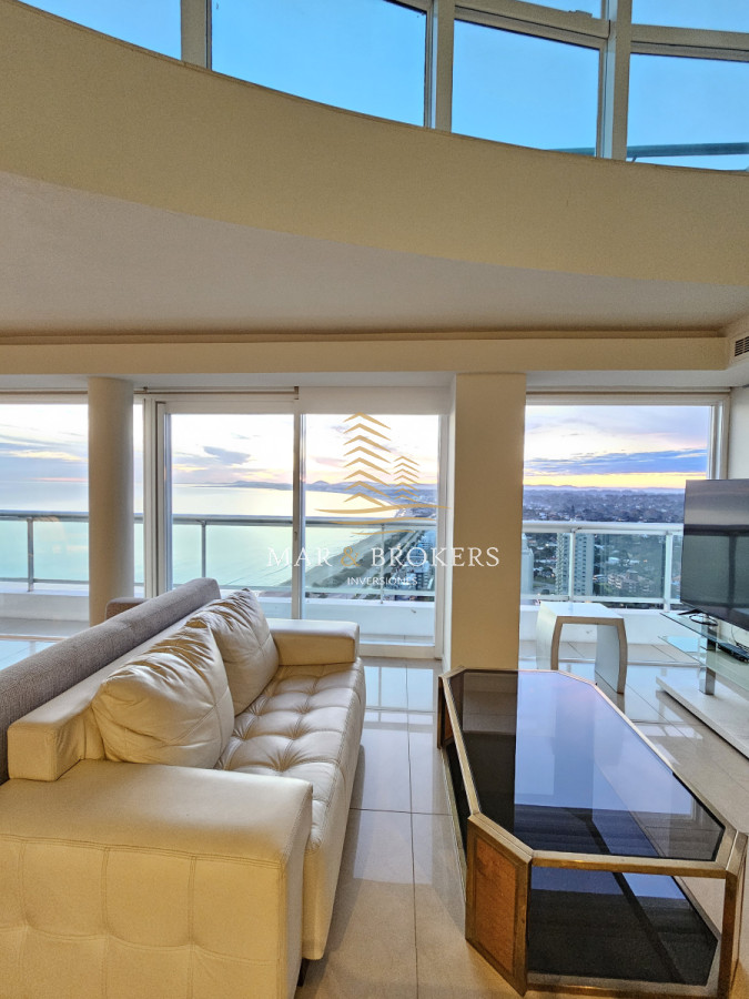 Apartamento ID.1186 - Apartamento en Maldonado, Nuevo Cantegril
