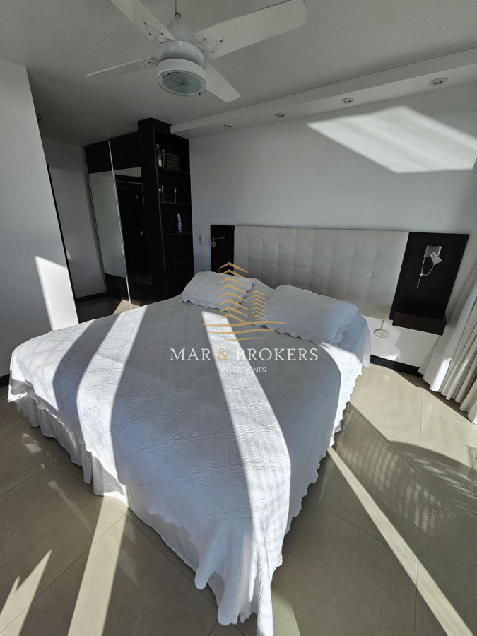 Apartamento ID.1008 - Venta departamento punta del este 