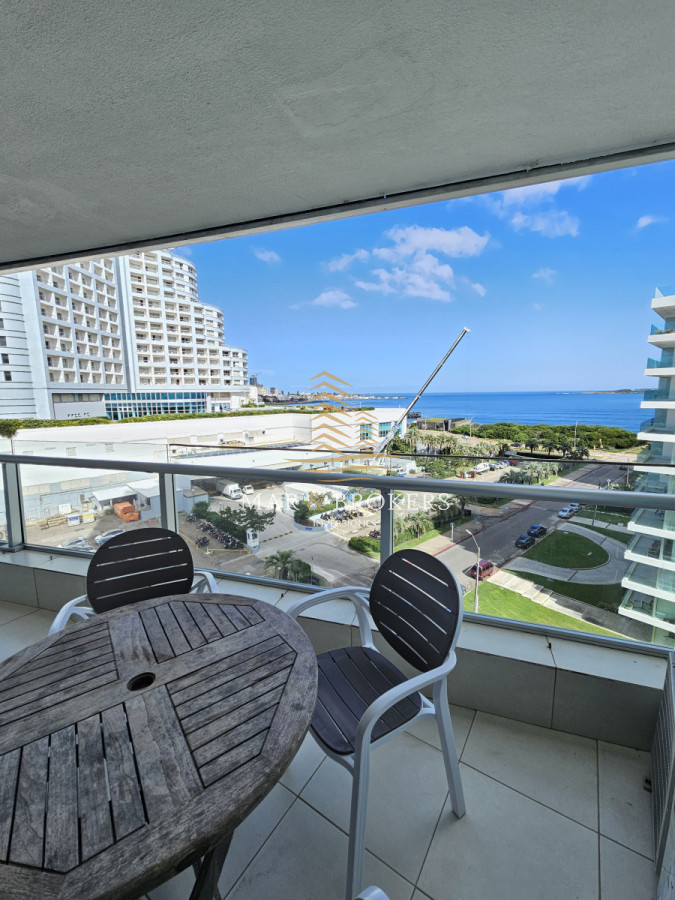 Apartamento ID.1178 - Apartamento en Punta del Este, Mansa