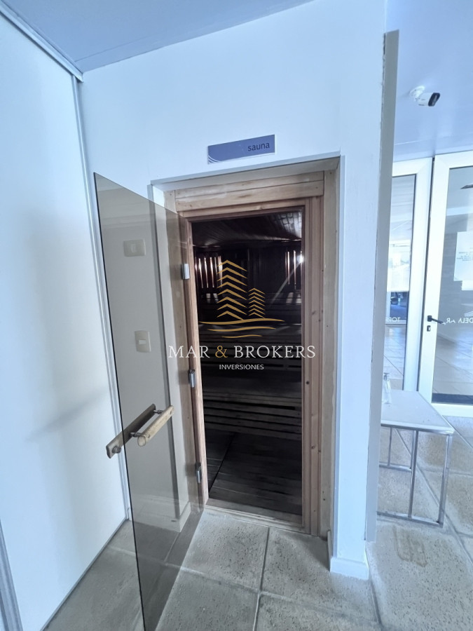 Apartamento ID.964 - Apartamento en Punta del Este, Aidy Grill