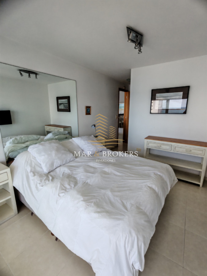 Apartamento ID.502 - Apartamento en Punta del Este, Mansa