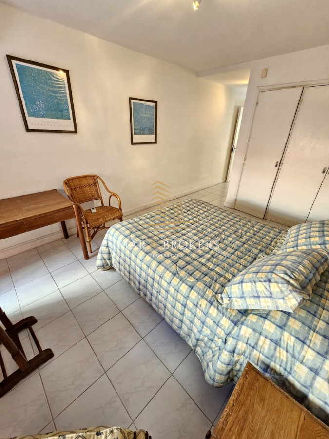 Apartamento ID.1069 - Apartamento en Punta del Este, Puerto