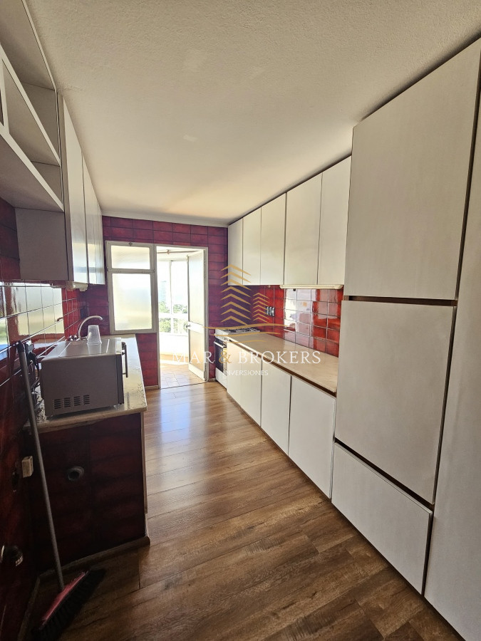 Apartamento ID.985 - Oportunidad