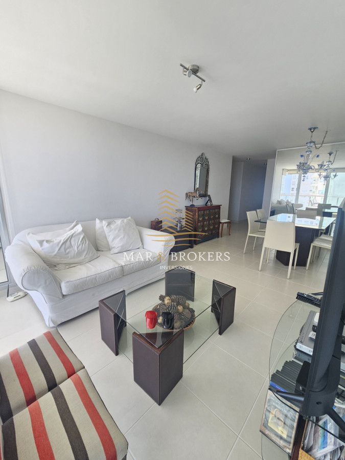 Apartamento ID.1126 - Apartamento en Punta del Este, Mansa