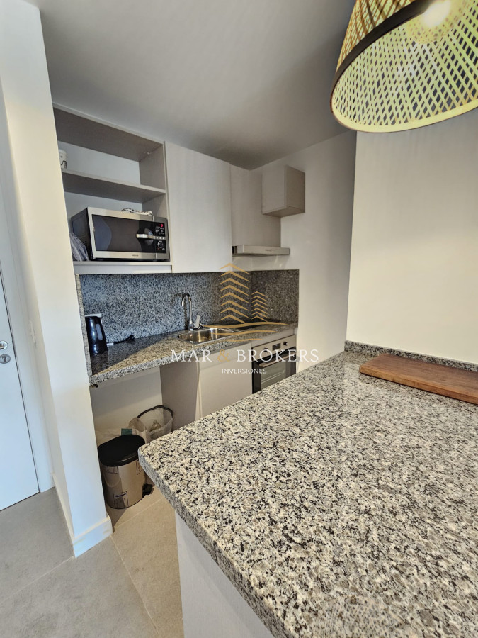 Apartamento ID.982 - Torre View