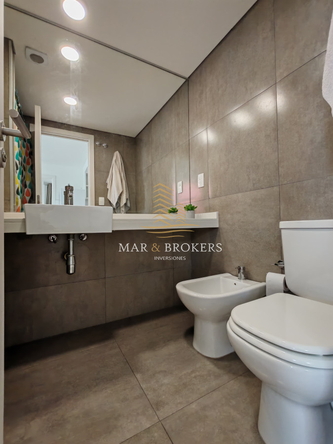 Apartamento ID.1341 - Apartamento en venta en playa brava