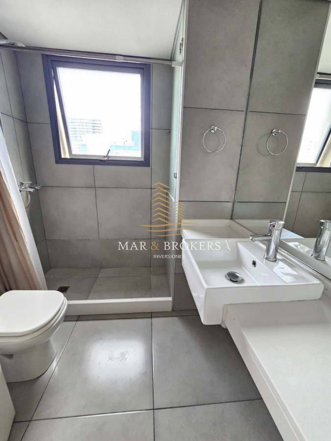 Apartamento ID.1238 - Apartamento en Punta del Este, Brava