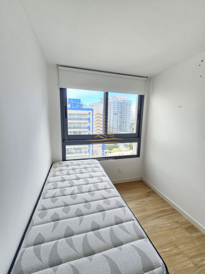 Apartamento ID.1238 - Apartamento en Punta del Este, Brava