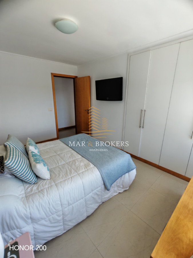 Apartamento ID.1449 - Apartamento en Punta del Este, Brava