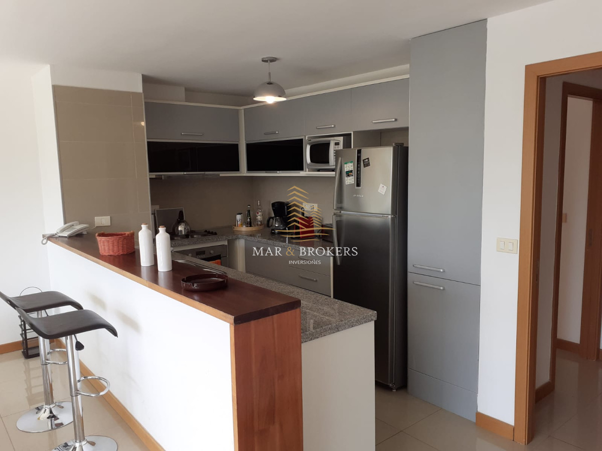 Apartamento ID.174 - venta departamento punta del este