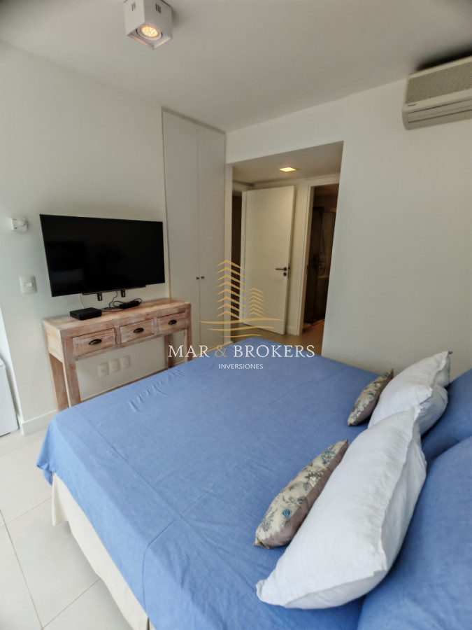 Apartamento ID.1386 - Apartamento en Punta Ballena, Las Cumbres