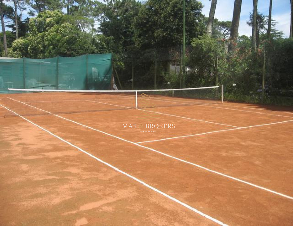 Apartamento ID.1474 - Apartamento en Punta del Este, Arcobaleno