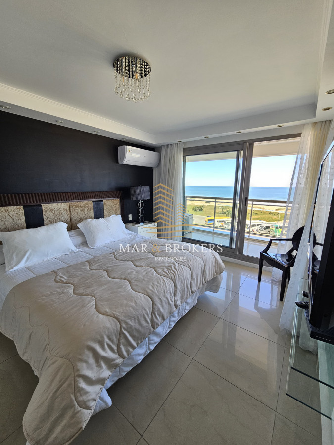 Apartamento ID.1218 - Apartamento en Punta del Este, Brava