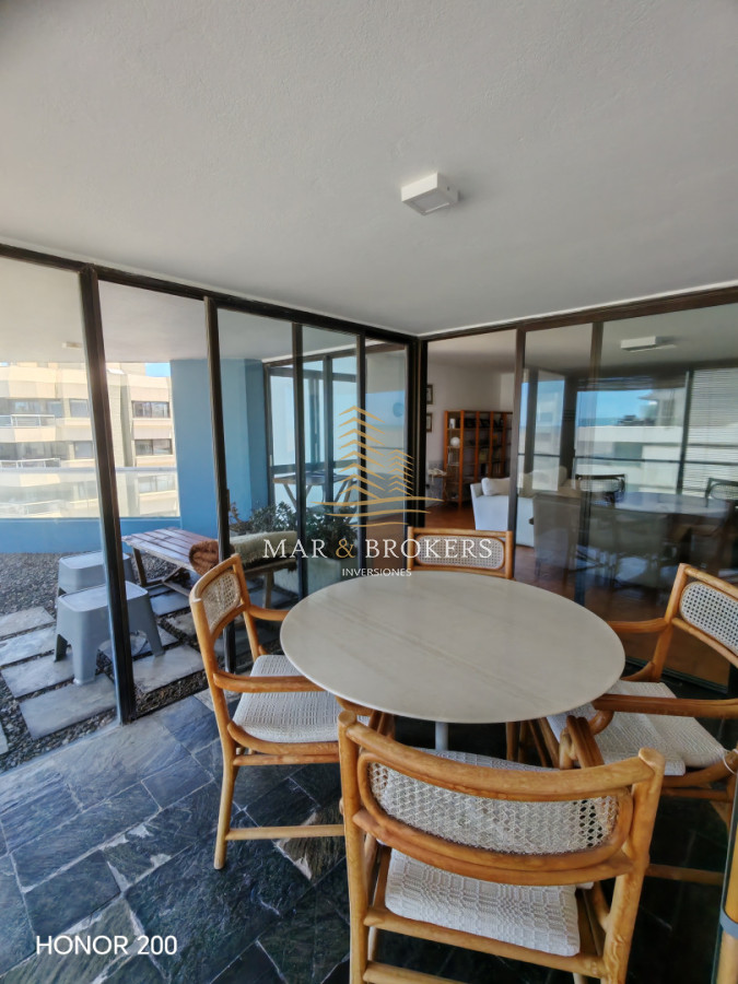 Apartamento ID.1457 - Apartamento en Punta del Este, Península