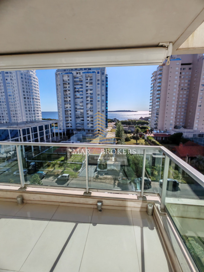 Apartamento ID.1422 - Apartamento en Punta del Este, Mansa