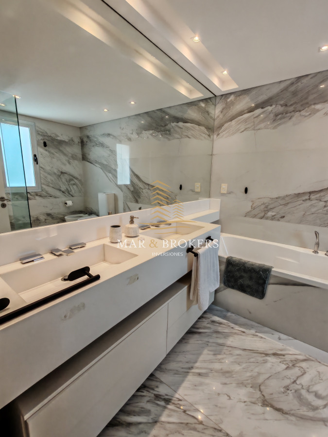 Apartamento ID.1345 - Apartamento en Punta del Este, Península