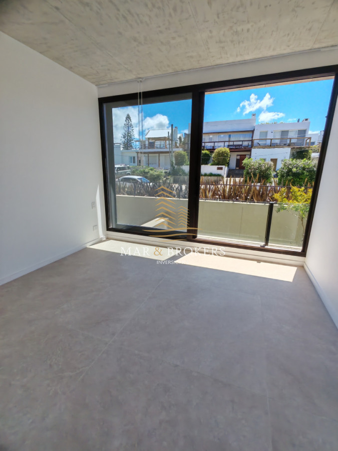 Apartamento ID.1411 - Apartamento en La Barra, La Barra