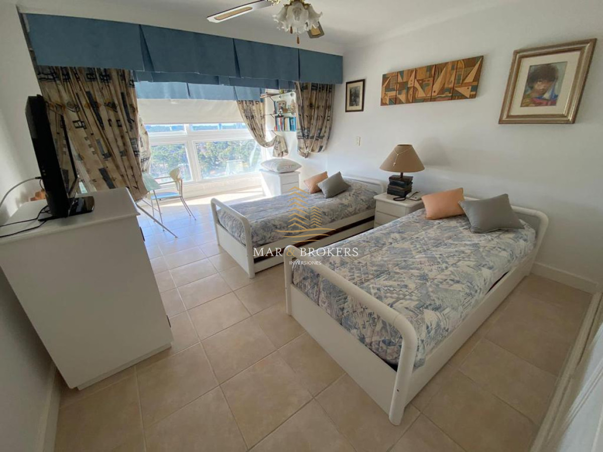 Apartamento ID.1180 - Venta departamento punta del este 