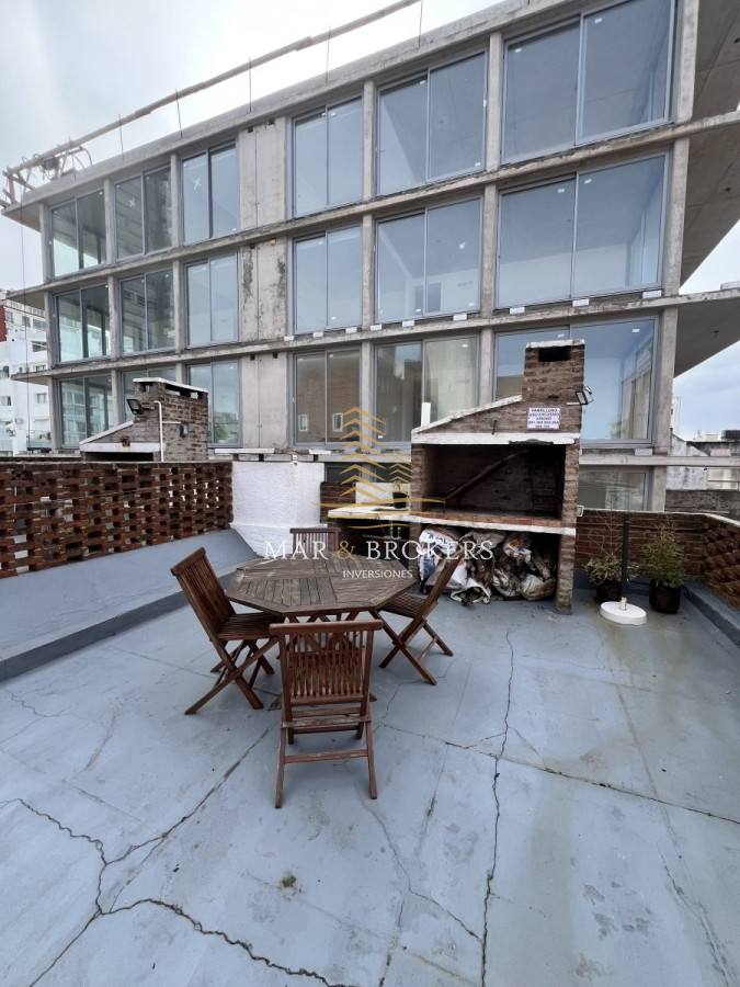 Apartamento ID.1056 - Oportunidad 