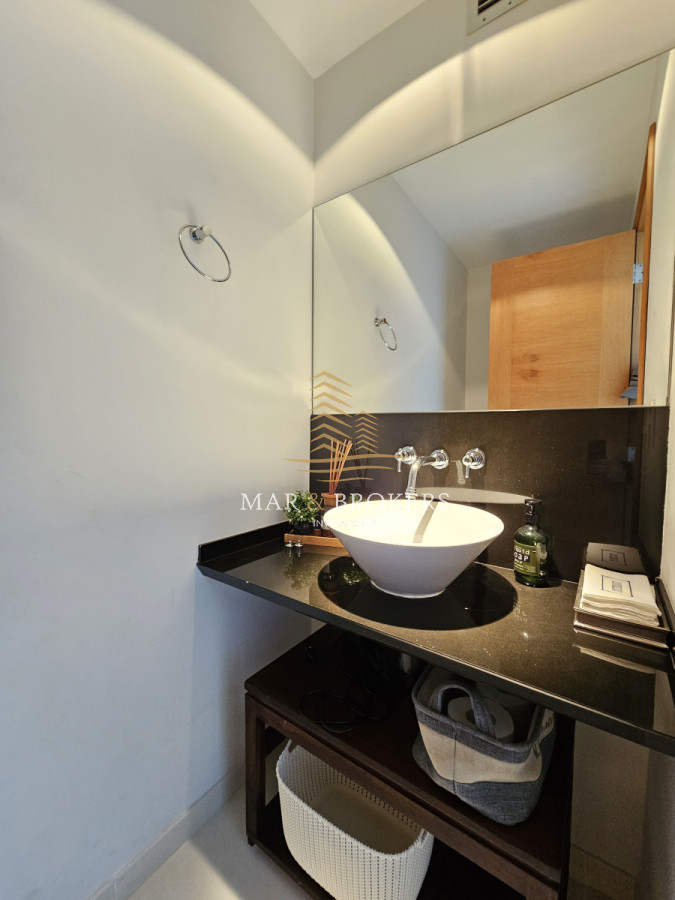 Apartamento ID.1178 - Apartamento en Punta del Este, Mansa