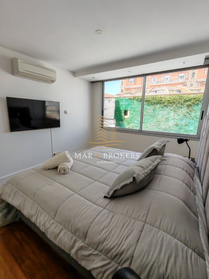 Apartamento ID.1345 - Apartamento en Punta del Este, Península