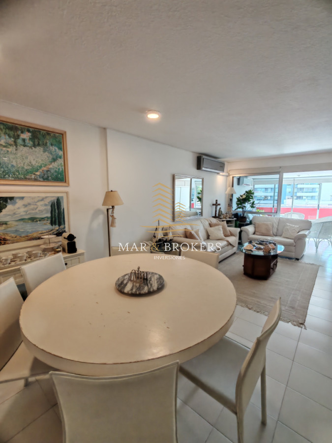 Apartamento ID.1522 - Apartamento en Maldonado, 