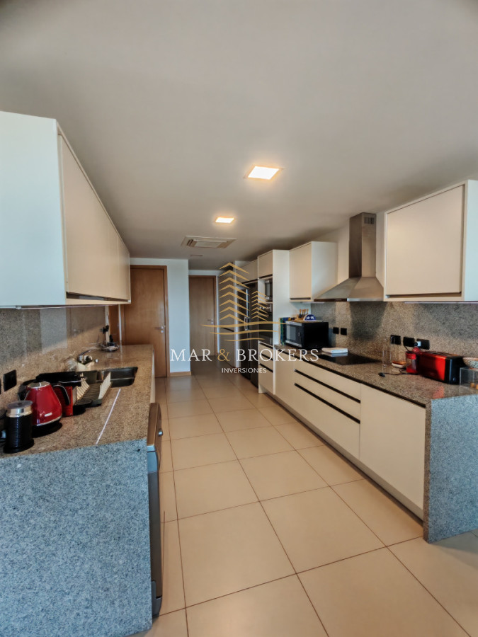 Apartamento ID.1521 - Apartamento en Punta del Este, El Placer