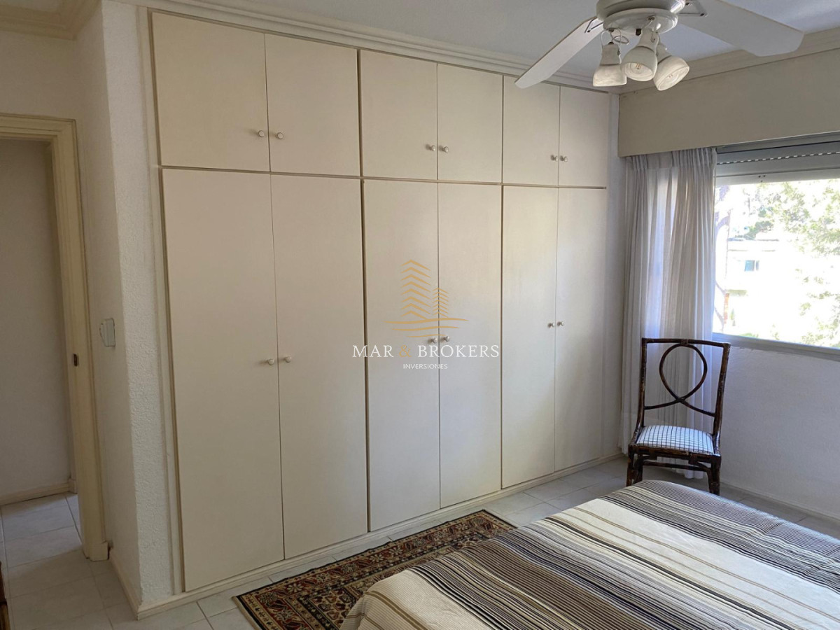 Apartamento ID.1474 - Apartamento en Punta del Este, Arcobaleno