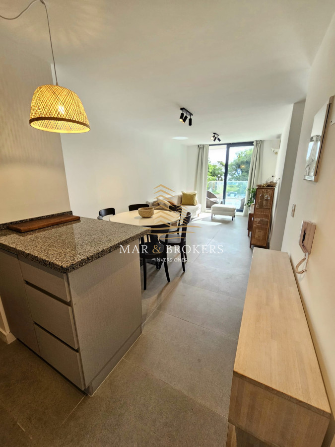 Apartamento ID.982 - Torre View