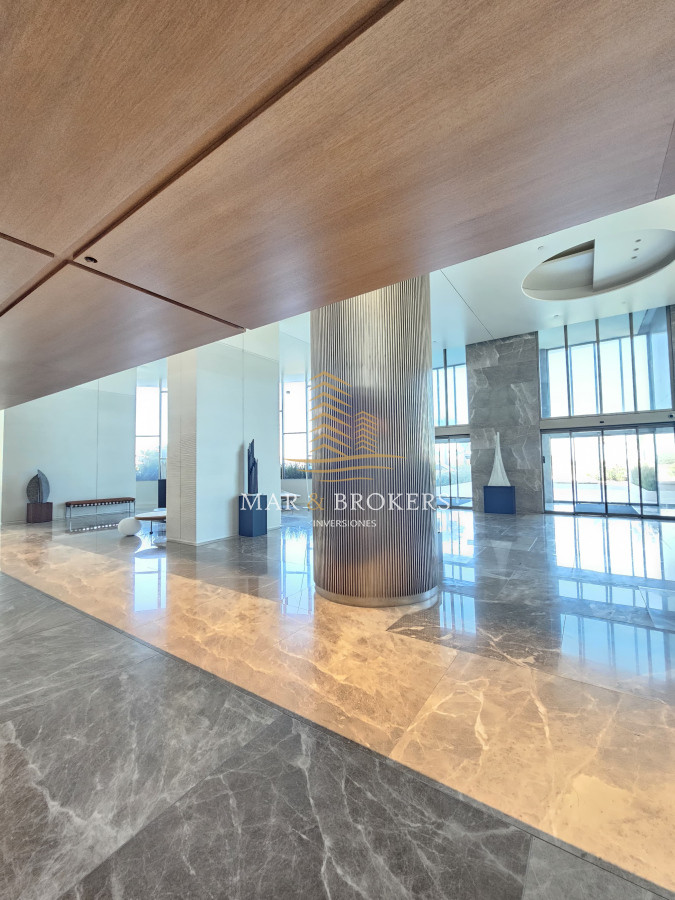 Apartamento ID.1217 - Apartamento en Punta del Este, Brava