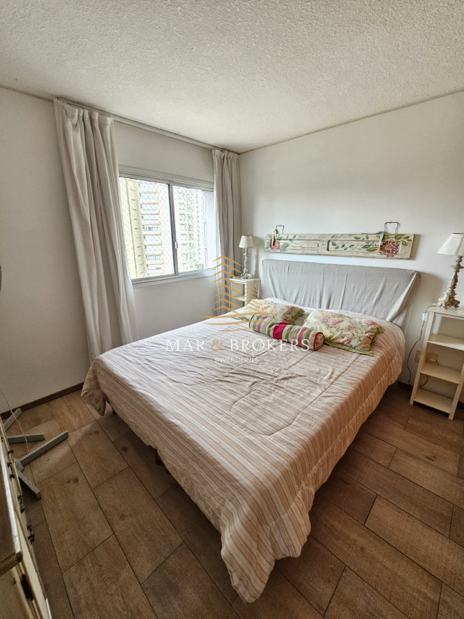 Apartamento ID.1141 - Venta apartamento punta del este 