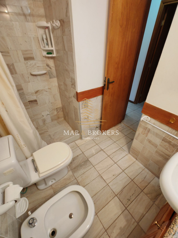 Apartamento ID.1543 - Apartamento en Maldonado, 