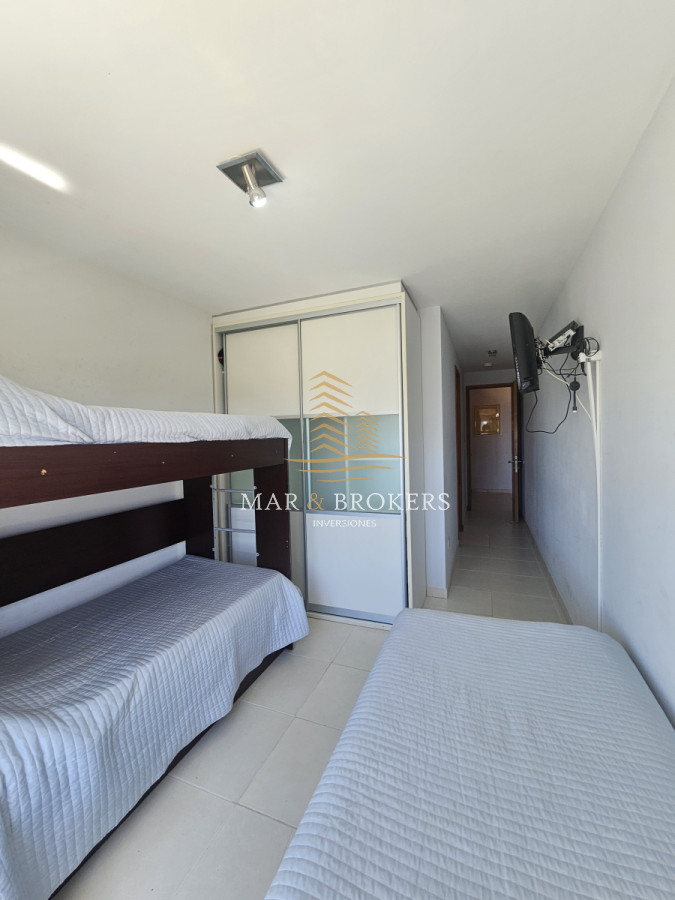 Apartamento ID.1162 - Apartamento en Punta del Este, Mansa