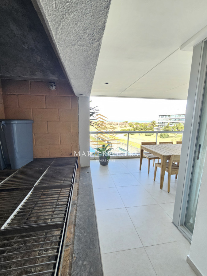 Apartamento ID.1271 - Apartamento en Punta del Este, Brava