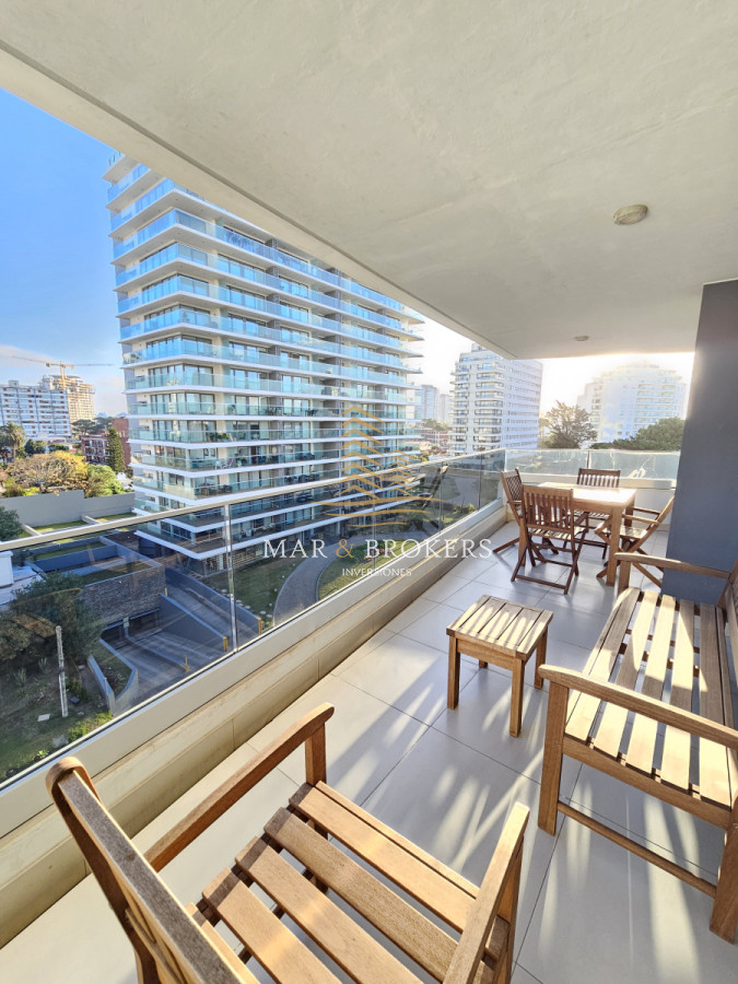 Apartamento ID.1188 - Apartamento en Punta del Este, Aidy Grill