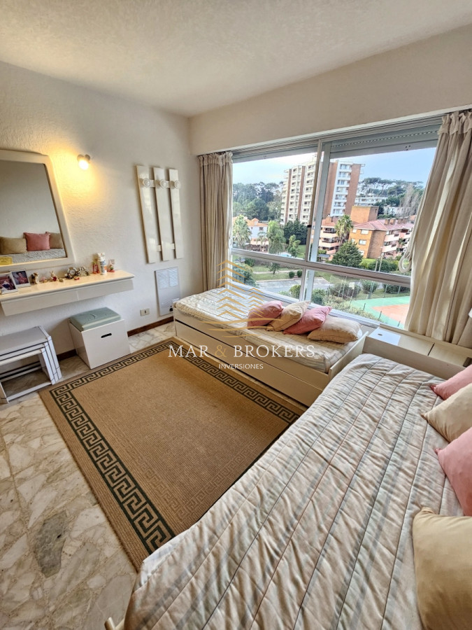 Apartamento ID.1034 - Apartamento en Maldonado, 