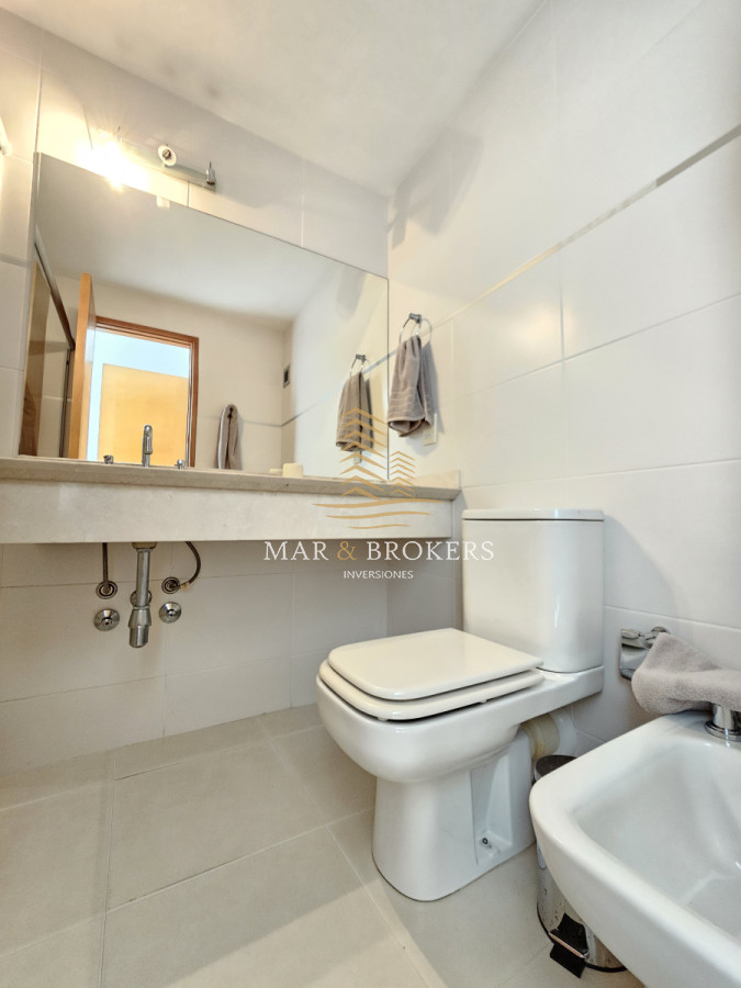 Apartamento ID.1207 - Apartamento en Punta del Este, Mansa
