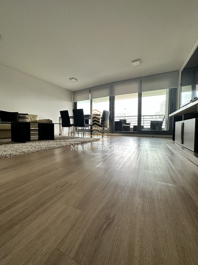 Apartamento ID.673 - Venta departamento en punta del este 