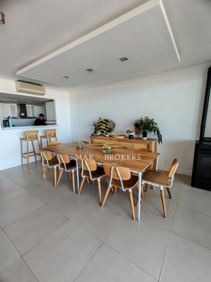 Apartamento ID.1535 - Apartamento en Punta Ballena, Las Cumbres