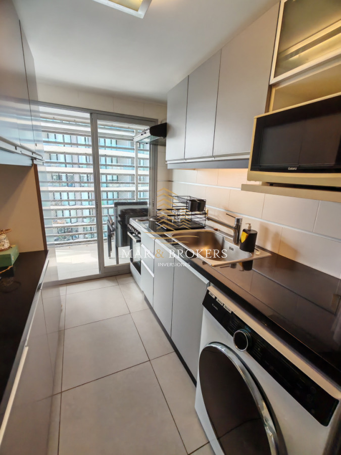 Apartamento ID.1511 - Apartamento en Punta del Este, La Pastora
