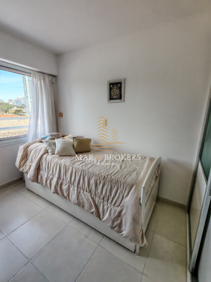 Apartamento ID.1346 - Apartamento en Punta del Este, Mansa