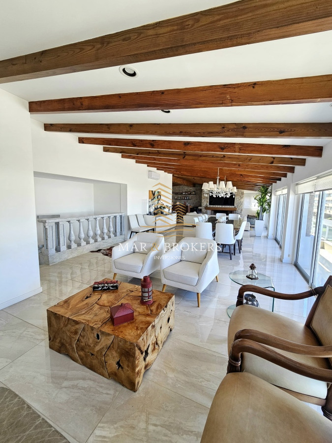 Apartamento ID.943 - Penthouse 
