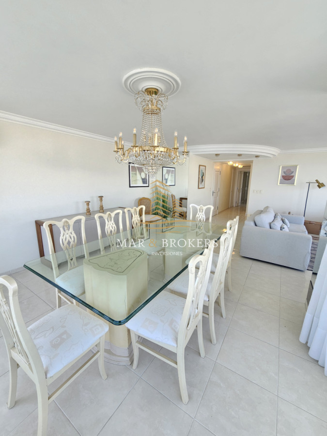 Apartamento ID.1267 - Apartamento en Punta del Este, Mansa