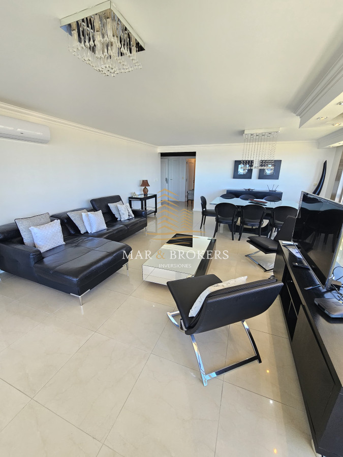Apartamento ID.1222 - Apartamento en Punta del Este, Brava